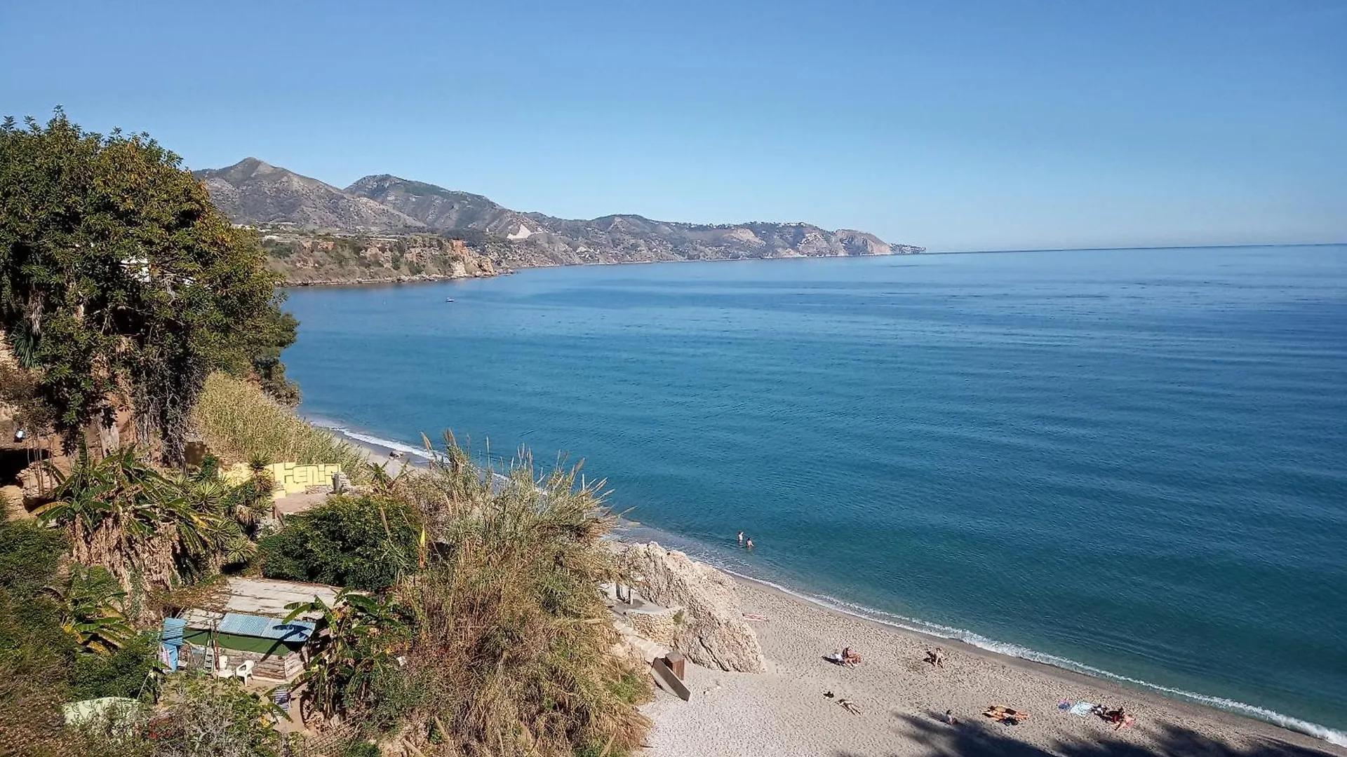Apartamento Centro Nerja Proxi Playas 0*,  Spain
