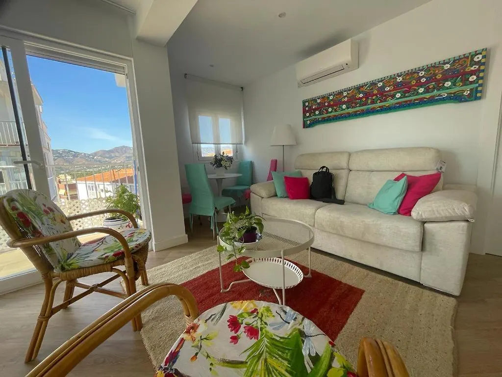 Apartamento Centro Nerja Proxi Playas Apartment