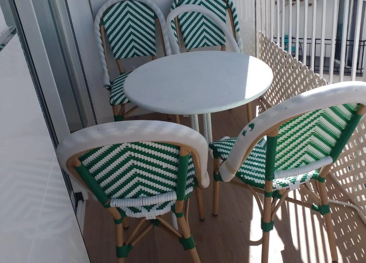Apartment Apartamento Centro Nerja Proxi Playas