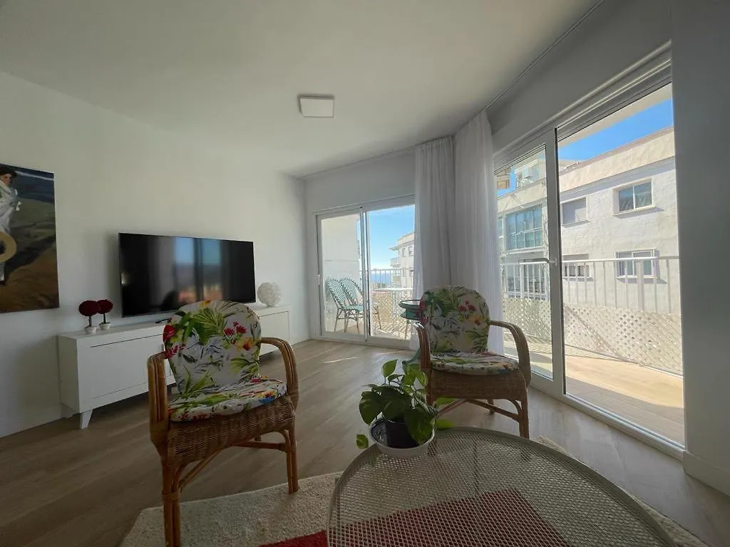 Apartamento Centro Nerja Proxi Playas 0*,  Spain