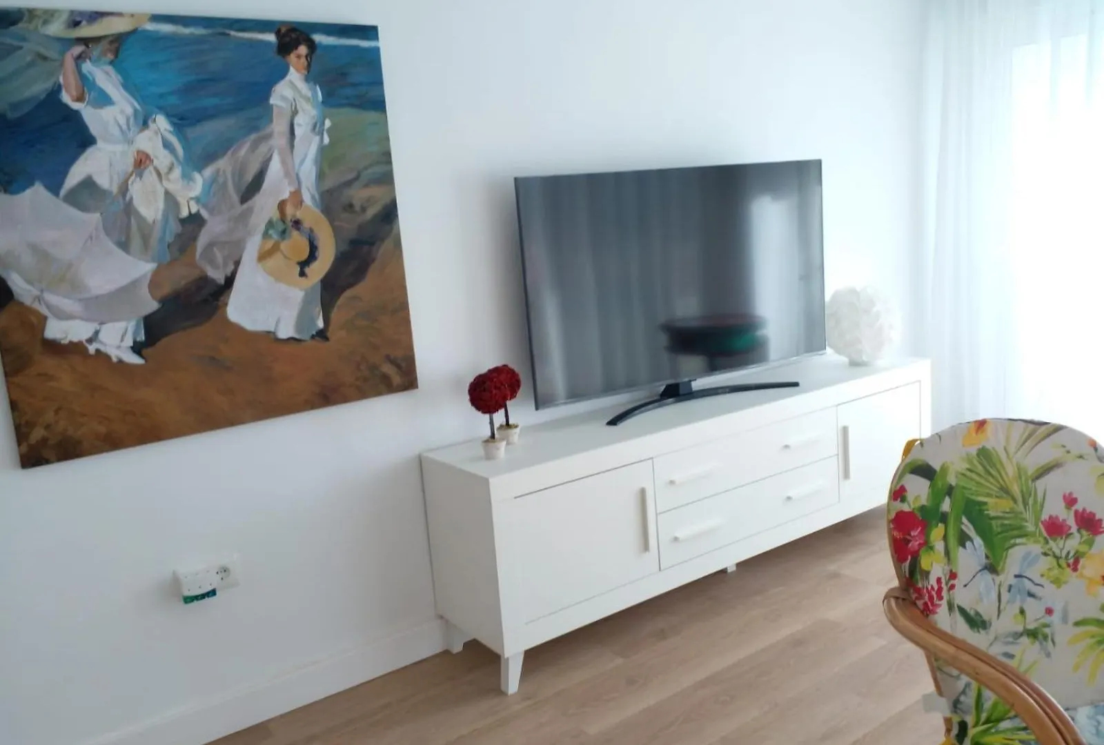 Apartamento Centro Nerja Proxi Playas